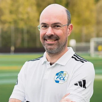 Michael Schmidle